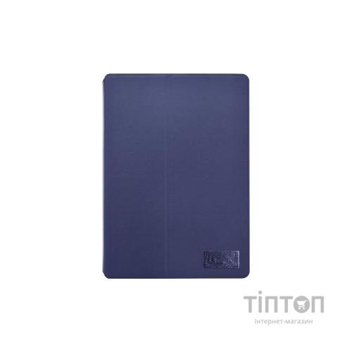 Чохол до планшета BeCover Premium для Lenovo Tab E10 TB-X104 Deep Blue (703448)