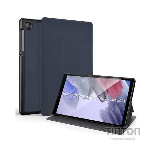 Чохол до планшета BeCover Premium для Samsung Galaxy Tab A7 Lite SM-T220 / SM-T225 Dee (706660)