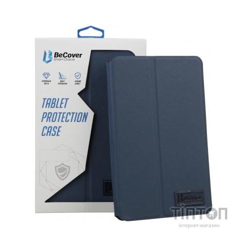Чохол до планшета BeCover Premium Huawei MatePad T10 Deep Blue (705444)