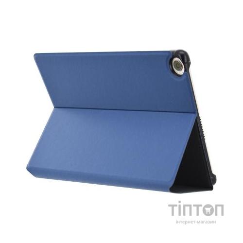 Чохол до планшета BeCover Premium Huawei MatePad T10 Deep Blue (705444)