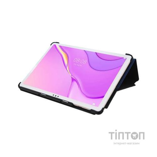 Чохол до планшета BeCover Premium Huawei MatePad T10 Deep Blue (705444)