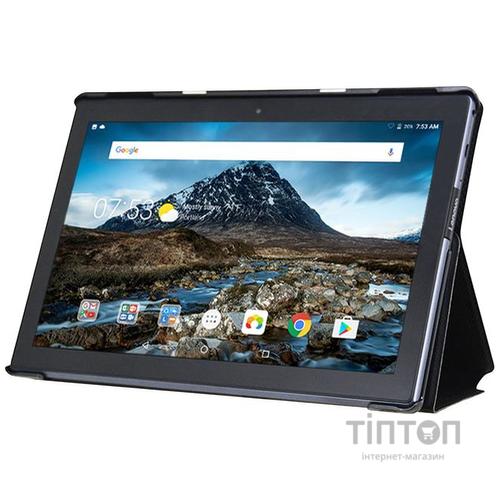Чохол до планшета BeCover Premium Lenovo Tab E10 TB-X104 Black (703447) (703447)