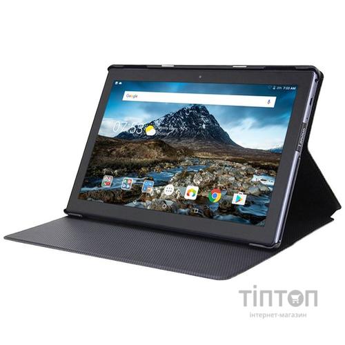 Чохол до планшета BeCover Premium Lenovo Tab E10 TB-X104 Black (703447) (703447)