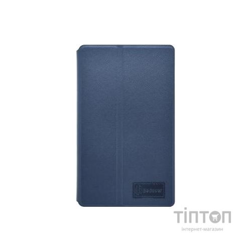 Чохол до планшета BeCover Premium Samsung Galaxy Tab A 8.4 2020 SM-T307 Deep Blue (705023)