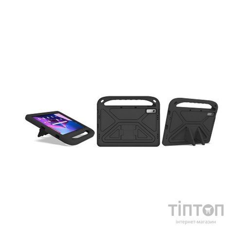 Чохол до планшета BeCover Protected Cover Lenovo Tab P11 (2nd Gen) (TB-350FU/TB-350XU) 11.5" Black (710740)