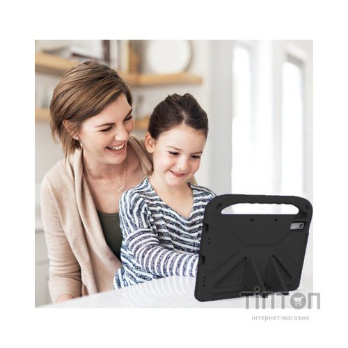 Чохол до планшета BeCover Protected Cover Lenovo Tab P11 Pro TB-J706F 2020 11.5" Black (710788)