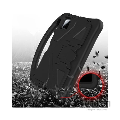 Чохол до планшета BeCover Protected Cover Xiaomi Pad 8 / 8 Pro 11.2" Black (714577)