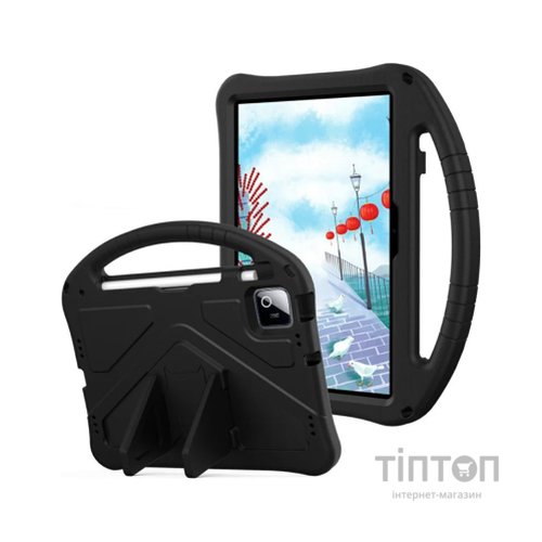 Чохол до планшета BeCover Protected Cover Xiaomi Pad 8 / 8 Pro 11.2" Black (714577)