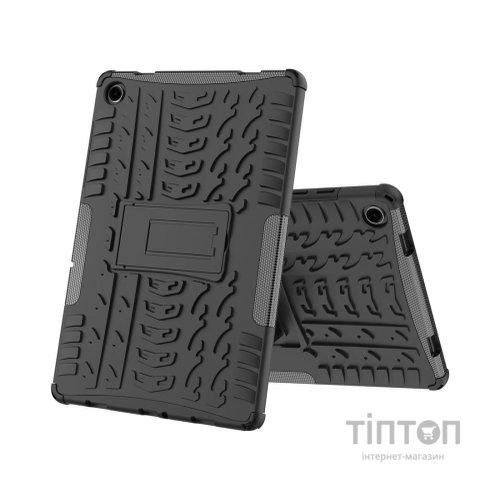 Чохол до планшета BeCover Samsung Galaxy Tab A9 Plus SM-X210/SM-X215/SM-X216 11.0" Black (711922)