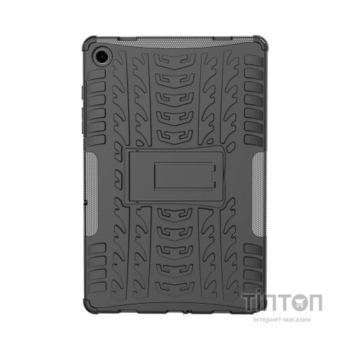 Чохол до планшета BeCover Samsung Galaxy Tab A9 Plus SM-X210/SM-X215/SM-X216 11.0" Black (711922)