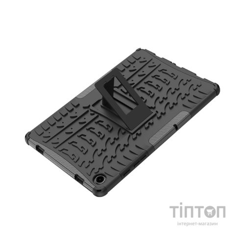 Чохол до планшета BeCover Samsung Galaxy Tab A9 Plus SM-X210/SM-X215/SM-X216 11.0" Black (711922)