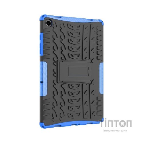 Чохол до планшета BeCover Samsung Galaxy Tab A9 Plus SM-X210/SM-X215/SM-X216 11.0" Blue (710761)