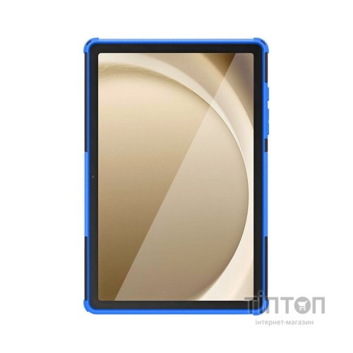 Чохол до планшета BeCover Samsung Galaxy Tab A9 Plus SM-X210/SM-X215/SM-X216 11.0" Blue (710761)