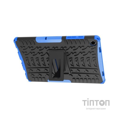 Чохол до планшета BeCover Samsung Galaxy Tab A9 Plus SM-X210/SM-X215/SM-X216 11.0" Blue (710761)