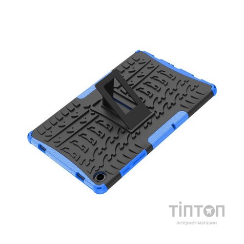 Чохол до планшета BeCover Samsung Galaxy Tab A9 Plus SM-X210/SM-X215/SM-X216 11.0" Blue (710761)