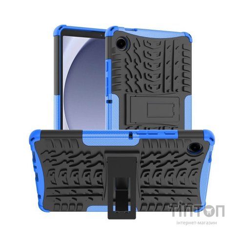 Чохол до планшета BeCover Samsung Galaxy Tab A9 SM-X115 8.7" Blue (710760)