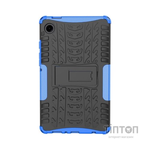 Чохол до планшета BeCover Samsung Galaxy Tab A9 SM-X115 8.7" Blue (710760)
