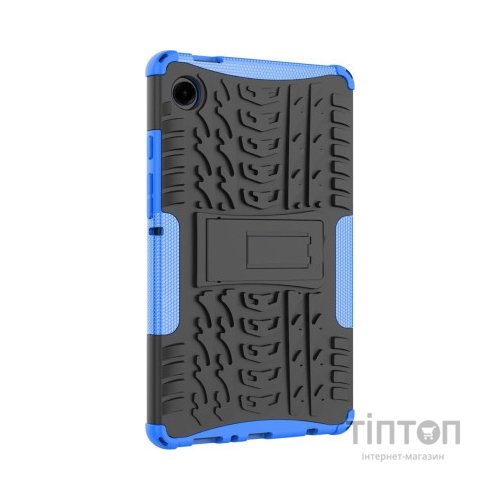 Чохол до планшета BeCover Samsung Galaxy Tab A9 SM-X115 8.7" Blue (710760)