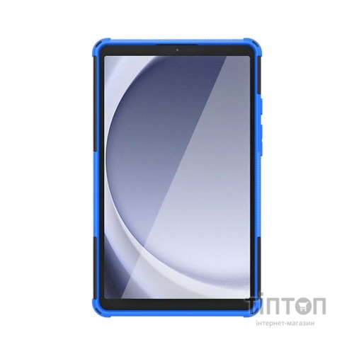 Чохол до планшета BeCover Samsung Galaxy Tab A9 SM-X115 8.7" Blue (710760)