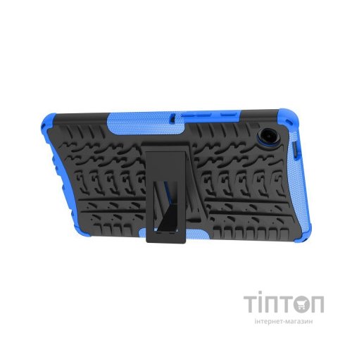 Чохол до планшета BeCover Samsung Galaxy Tab A9 SM-X115 8.7" Blue (710760)