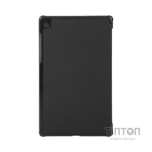 Чохол до планшета BeCover Samsung Galaxy Tab S5e T720/T725 Black (703843)