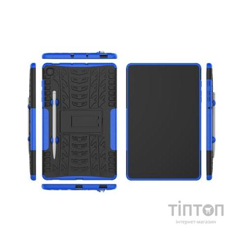 Чохол до планшета BeCover Samsung Galaxy Tab S6 Lite 10.4 P610/P613/P615/P619 Blue (704868)