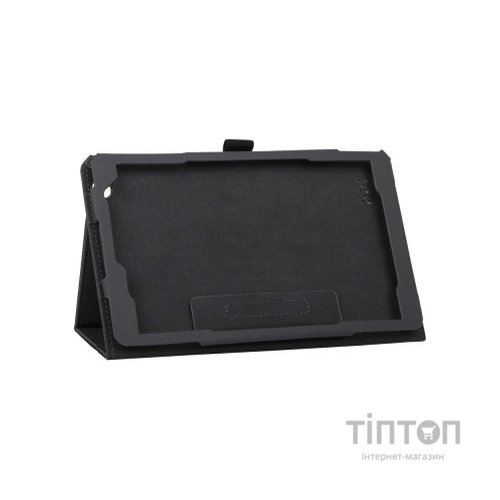 Чохол до планшета BeCover Slimbook для Prestigio Multipad Grace 3778 (PMT3778) Black (703652)