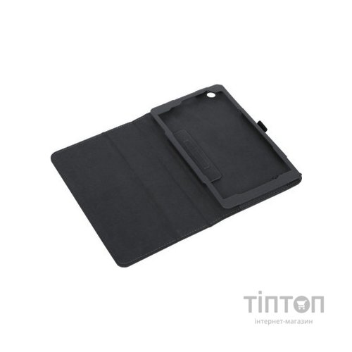 Чохол до планшета BeCover Slimbook для Prestigio Multipad Grace 3778 (PMT3778) Black (703652)