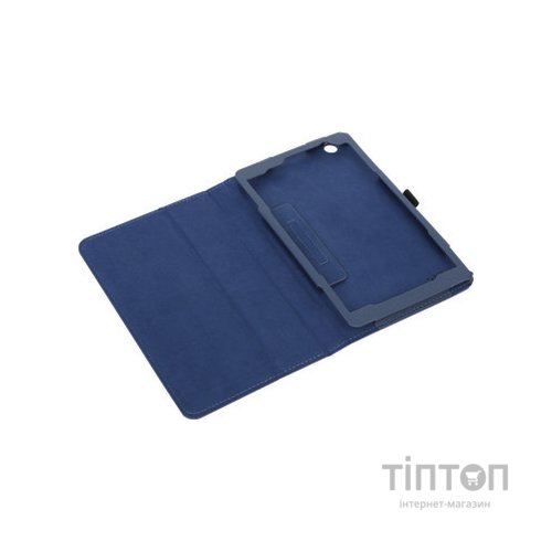 Чохол до планшета BeCover Slimbook для Prestigio Multipad Grace 3778 (PMT3778) Deep Bl (703653)