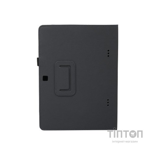 Чохол до планшета BeCover Slimbook для Prestigio Multipad Wize 3196 (PMT3196) Black (703654)