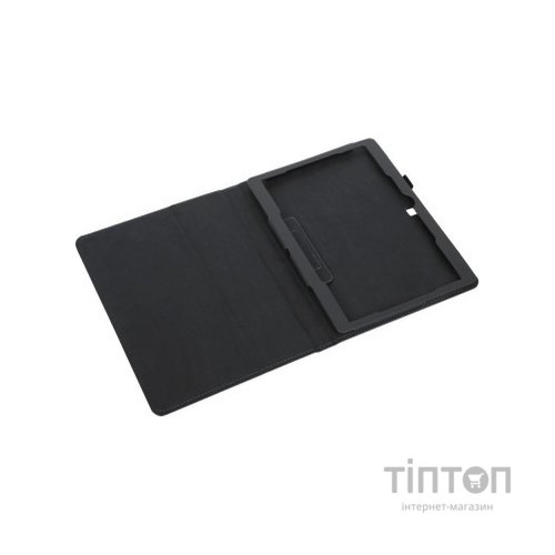 Чохол до планшета BeCover Slimbook для Prestigio Multipad Wize 3196 (PMT3196) Black (703654)