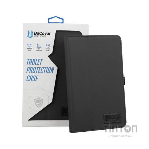 Чохол до планшета BeCover Slimbook Huawei MatePad T8 Black (705447)