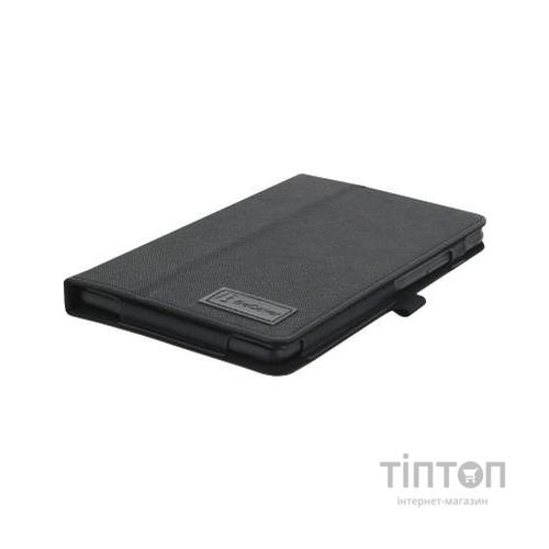 Чохол до планшета BeCover Slimbook Huawei MatePad T8 Black (705447)