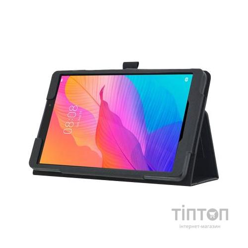 Чохол до планшета BeCover Slimbook Huawei MatePad T8 Black (705447)