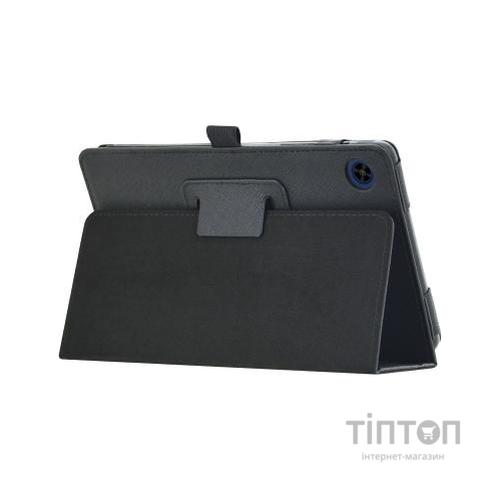 Чохол до планшета BeCover Slimbook Huawei MatePad T8 Black (705447)