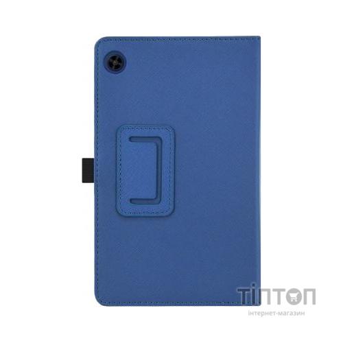Чохол до планшета BeCover Slimbook Huawei MatePad T8 Deep Blue (705448)