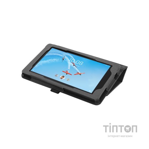 Чохол до планшета BeCover Slimbook Lenovo Tab M10 Plus (3rd Gen)/K10 Pro TB-226 10.61" Black (707979)