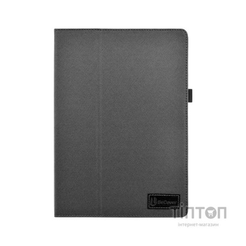 Чохол до планшета BeCover Slimbook Lenovo Tab M10 TB-328F (3rd Gen) 10.1" Black (708339)