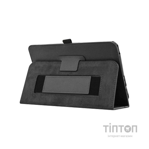 Чохол до планшета BeCover Slimbook Lenovo Tab M10 TB-328F (3rd Gen) 10.1" Black (708339)