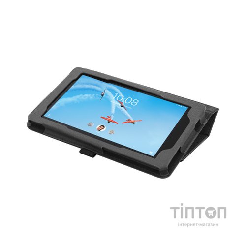 Чохол до планшета BeCover Slimbook Lenovo Tab M10 TB-328F (3rd Gen) 10.1" Black (708339)