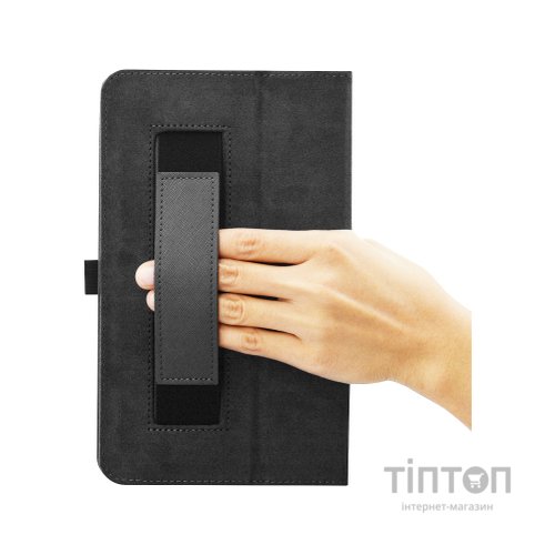 Чохол до планшета BeCover Slimbook Lenovo Tab M10 TB-328F (3rd Gen) 10.1" Black (708339)