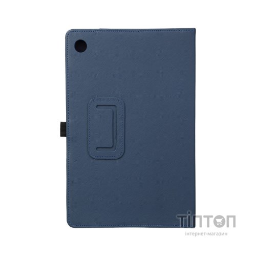 Чохол до планшета BeCover Slimbook Lenovo Tab M10 TB-328F (3rd Gen) 10.1" Deep Blue (708340)
