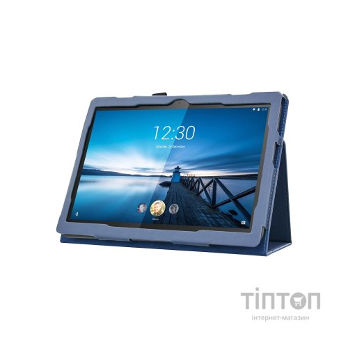 Чохол до планшета BeCover Slimbook Lenovo Tab M10 TB-328F (3rd Gen) 10.1" Deep Blue (708340)