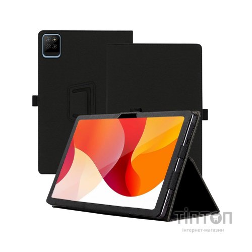 Чохол до планшета BeCover Slimbook Oscal Pad 30 10.1" Black (715126)