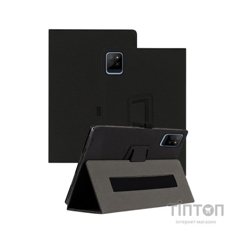 Чохол до планшета BeCover Slimbook Oscal Pad 30 10.1" Black (715126)