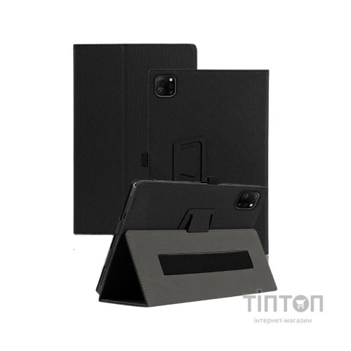 Чохол до планшета BeCover Slimbook Oscal Pad 60 10.1" Black (715127)