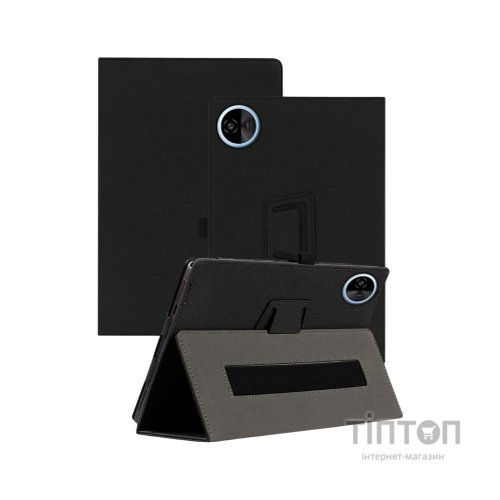 Чохол до планшета BeCover Slimbook Oscal Pad 90 10.92" Black (715128)