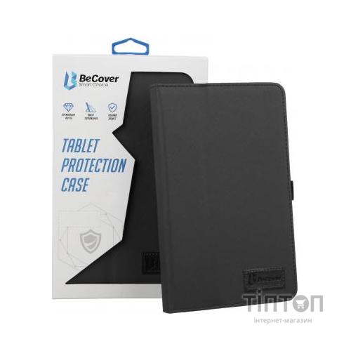 Чохол до планшета BeCover Slimbook Prestigio Q Pro Black (705637)