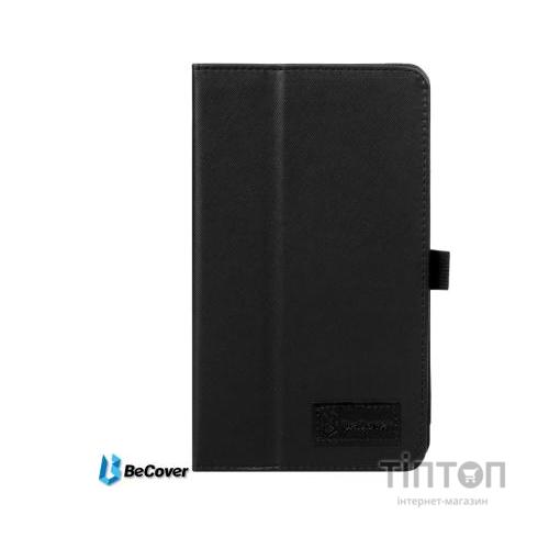 Чохол до планшета BeCover Slimbook Samsung Galaxy Tab A 8.4 2020 SM-T307 Black (705020)
