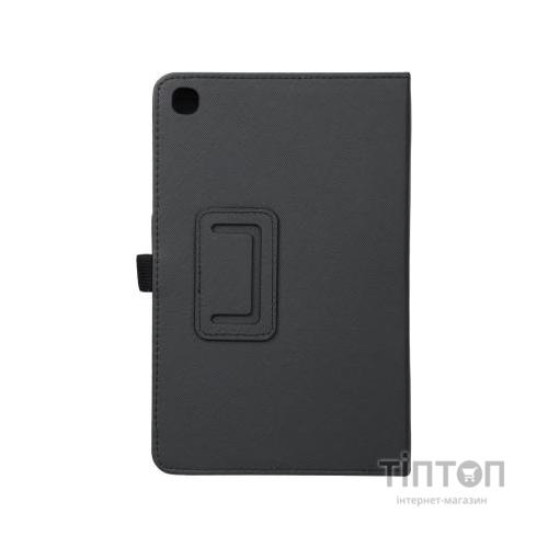 Чохол до планшета BeCover Slimbook Samsung Galaxy Tab A 8.4 2020 SM-T307 Black (705020)